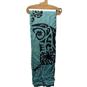 {Casual Movements} Hibiscus Floral Sarongs & Pareos Seasonal Garments